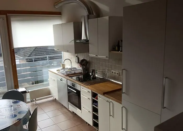 Bb Daenisch/deutsch * Cologne