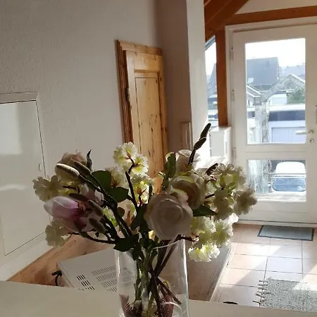 Bb Daenisch/deutsch *