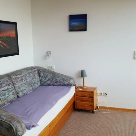 Bb Daenisch/deutsch Apartman