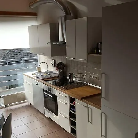 Bb Daenisch/deutsch * Köln