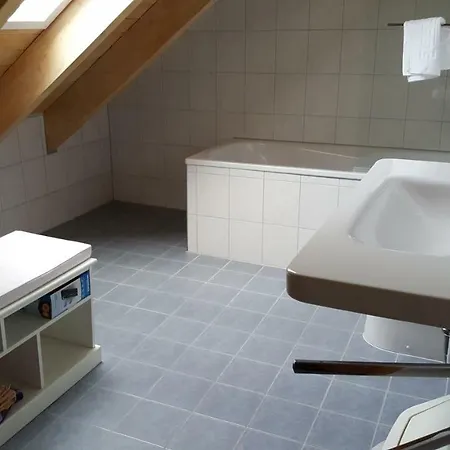 Apartment Bb Daenisch/deutsch Cologne