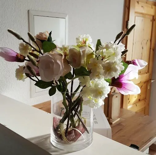 Bb Daenisch/deutsch Appartement