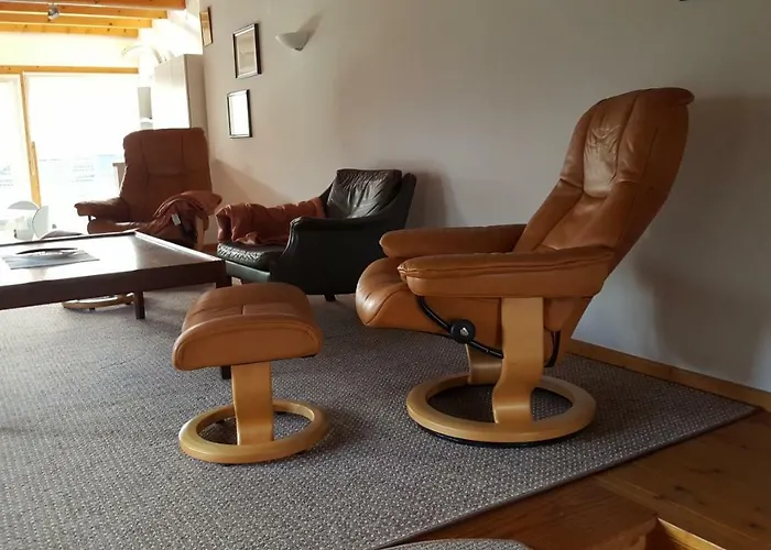 Bb Daenisch/deutsch Appartement