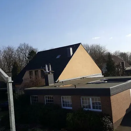 Bb Daenisch/deutsch * Cologne