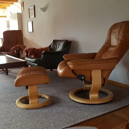 Bb Daenisch/deutsch Appartement