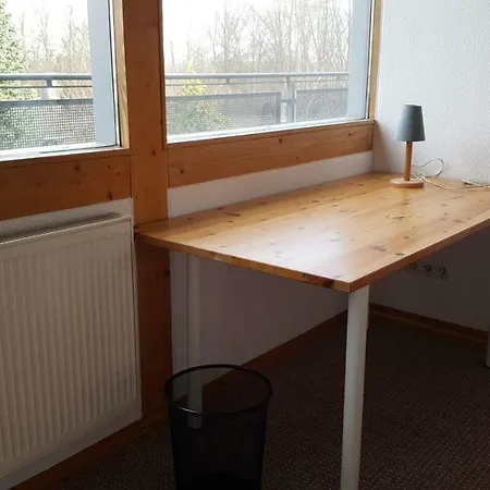 Appartement Bb Daenisch/deutsch Cologne