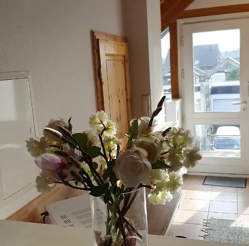 Bb Dänisch/deutsch *