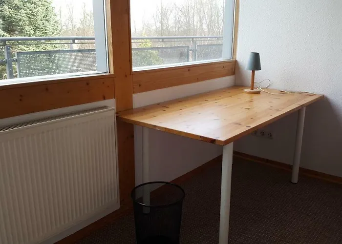 Apartment Bb Dänisch/deutsch Köln