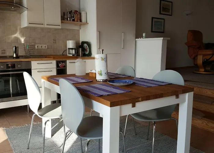 Bb Dänisch/deutsch *