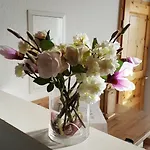 Bb Daenisch/deutsch Apartamento