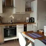 Apartamento Bb Daenisch/deutsch *