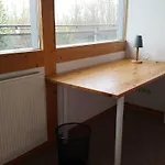 Apartamento Bb Daenisch/deutsch Colónia