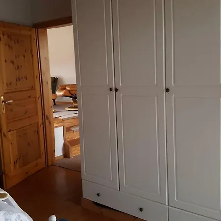 Bb Daenisch/deutsch Apartamento *