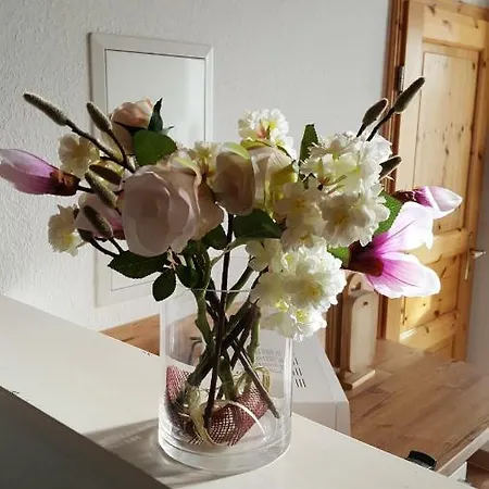 Bb Daenisch/deutsch Apartamento
