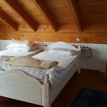 Bb Daenisch/deutsch Apartamento