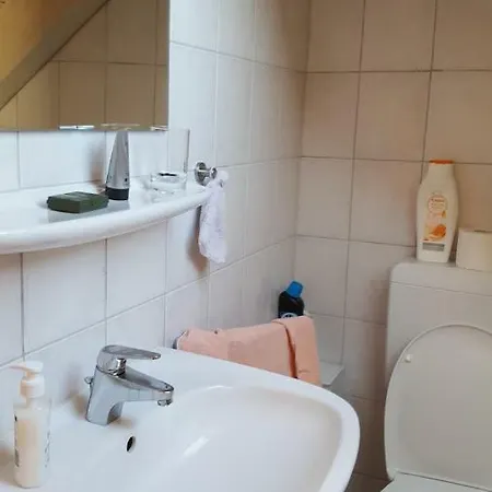 Apartamento Bb Daenisch/deutsch Colonia