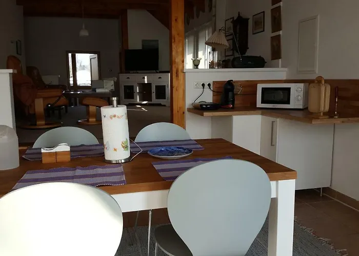 Bb Daenisch/deutsch Apartamento *