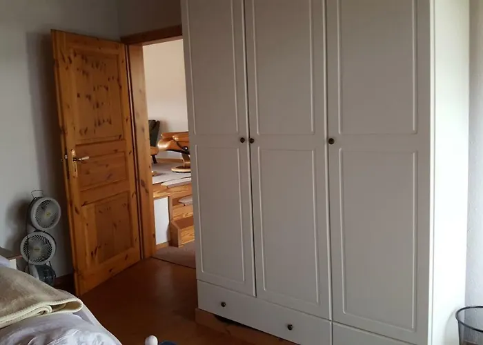 Bb Daenisch/deutsch Apartamento *