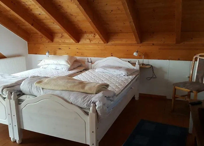 Bb Daenisch/deutsch Apartamento