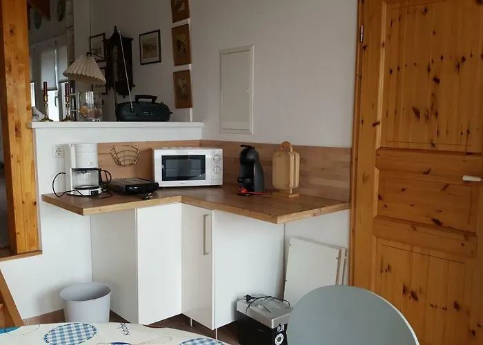 Bb Daenisch/deutsch Apartamento
